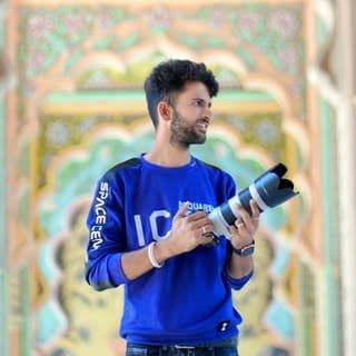 Ramesh Kumar
