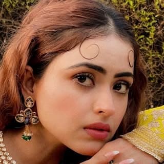 Simi Chahal