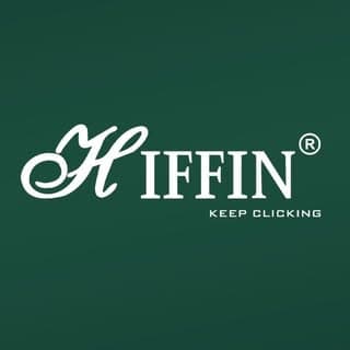 HIFFIN® Keep Clicking 📸