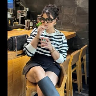 Mrittika Bhunia