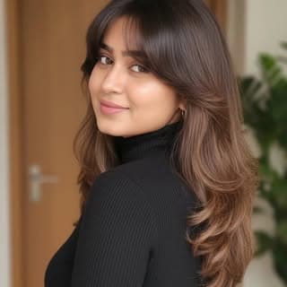 Anjali Chakraborty