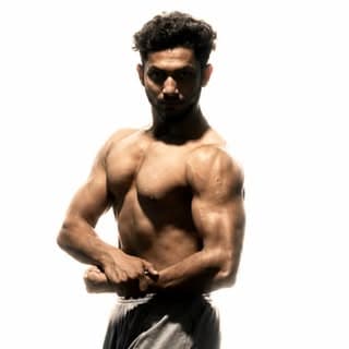 Salman Ansari