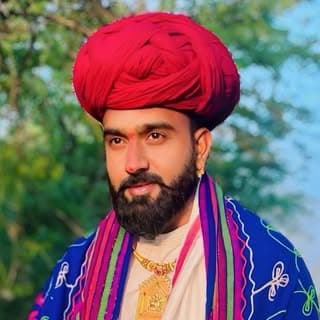 Mohan Rabari
