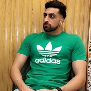 Preet Devgan