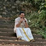Nithin Antony