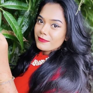 Reshma Rajan