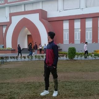 HUSSAIN PARUL
