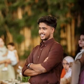 JEES PAUL CHIRAYATH