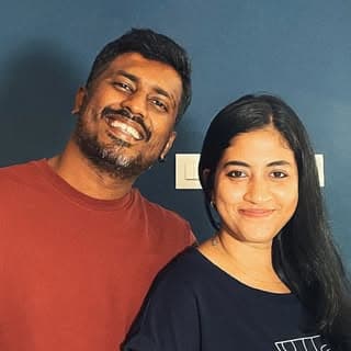 Arosh Thevadathil