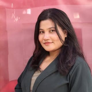 Himakshri Bora