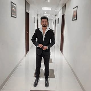 Rahul Thakur
