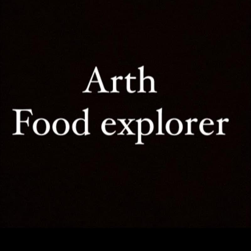 Arth Shah