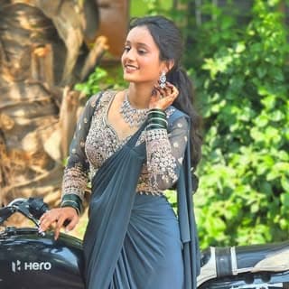 Bhagyashri Sunita Dnyaneshwar Modake