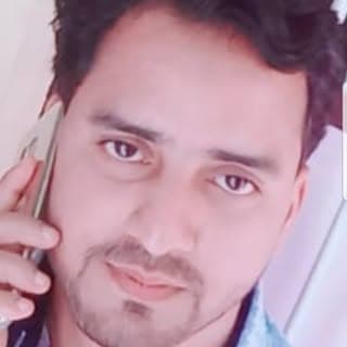 Kamran Ahmed Rizvi