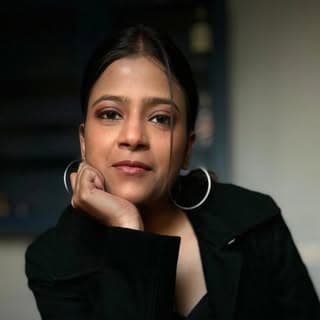 Kirti Kumari