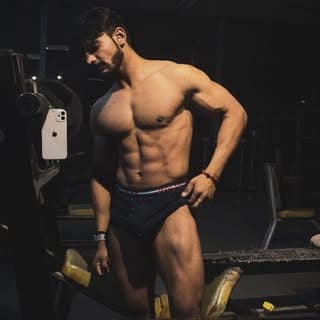 Abhishek Kumar Rajput