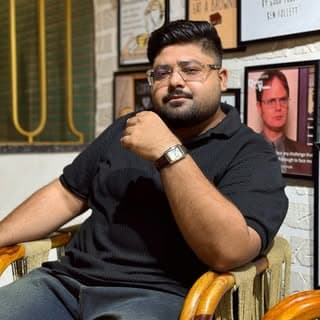 Virat Raghav
