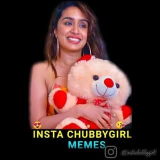Instachubbygirl Memes