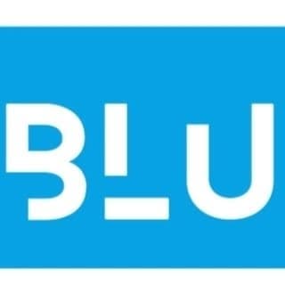 Blue Gods