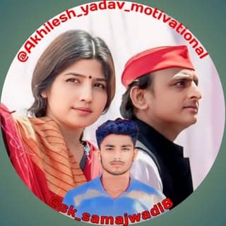 @AKHILESHYADAVMotivational