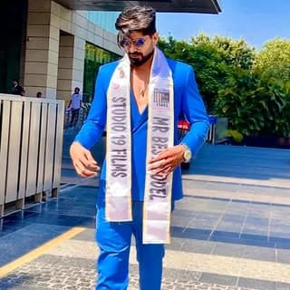 Faizal shaikh