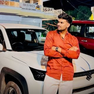 Manthan Chouhan