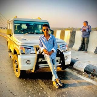 Vimal Charpota๐งฟ