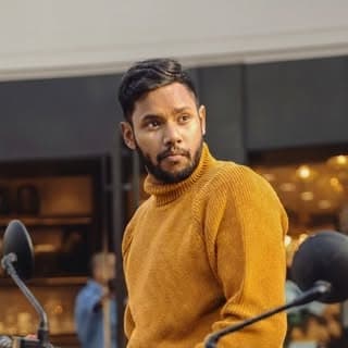 Sayan Nath