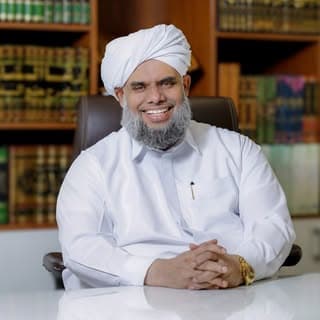 Sayyid Ibrahim Khaleel Bukhari