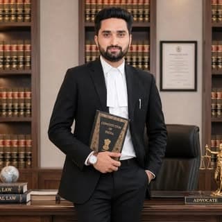 Adv Kamlesh Parmar