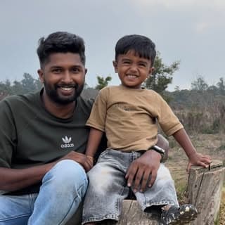 Sajeesh
