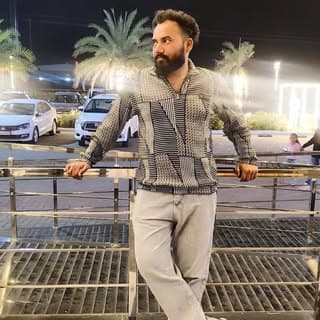 Akki Meshram