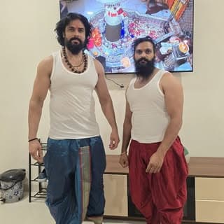 VIKRAM RANKA