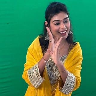 Rupali Janghela Lodhi