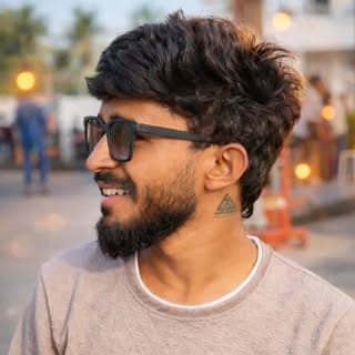 Pareshsinh Padhiyar