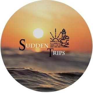 Sudden Trips