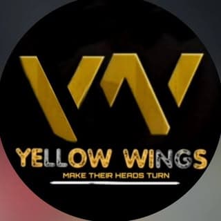 Yellowwiings