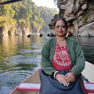 Aparna Deb Pal
