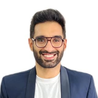 Ali Ansam Muktar