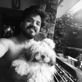 SANAL ANTONY