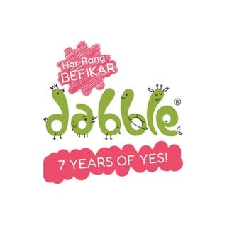 Dabble Playart | Art Products