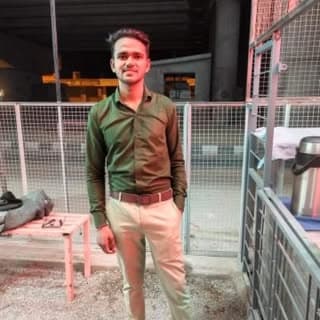 Rahul Prajapat