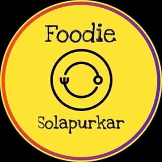 Foodie Solapurkar