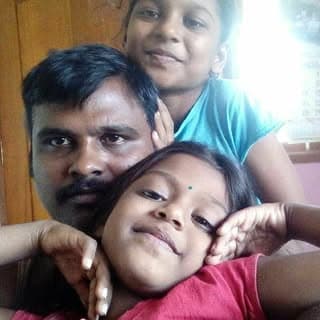Sudagar Krishnan