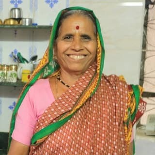 Suman Dhamane
