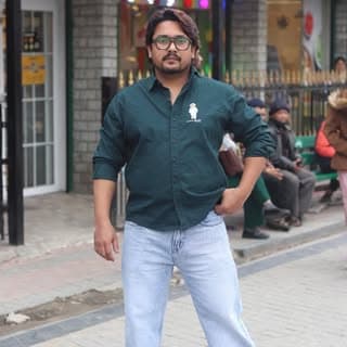 Ahmad Salmani