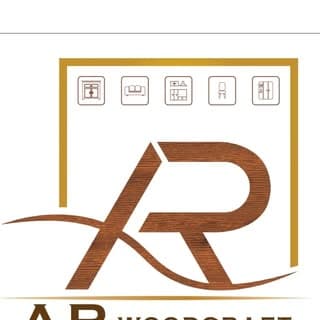 A. R. Woodcraft