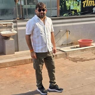 Chavda Rohit