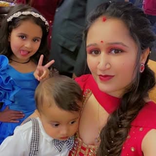 Shefali Aggarwal