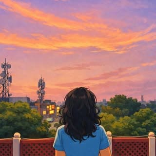 Aesthskies